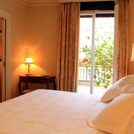 Grand Hotel Plaza Ρώμη Εξωτερικό φωτογραφία