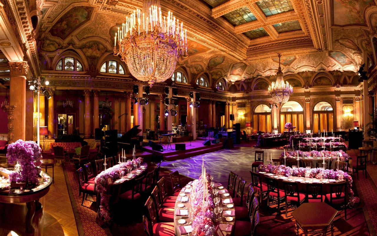 Grand Hotel Plaza Ρώμη Επιχειρήσεις φωτογραφία