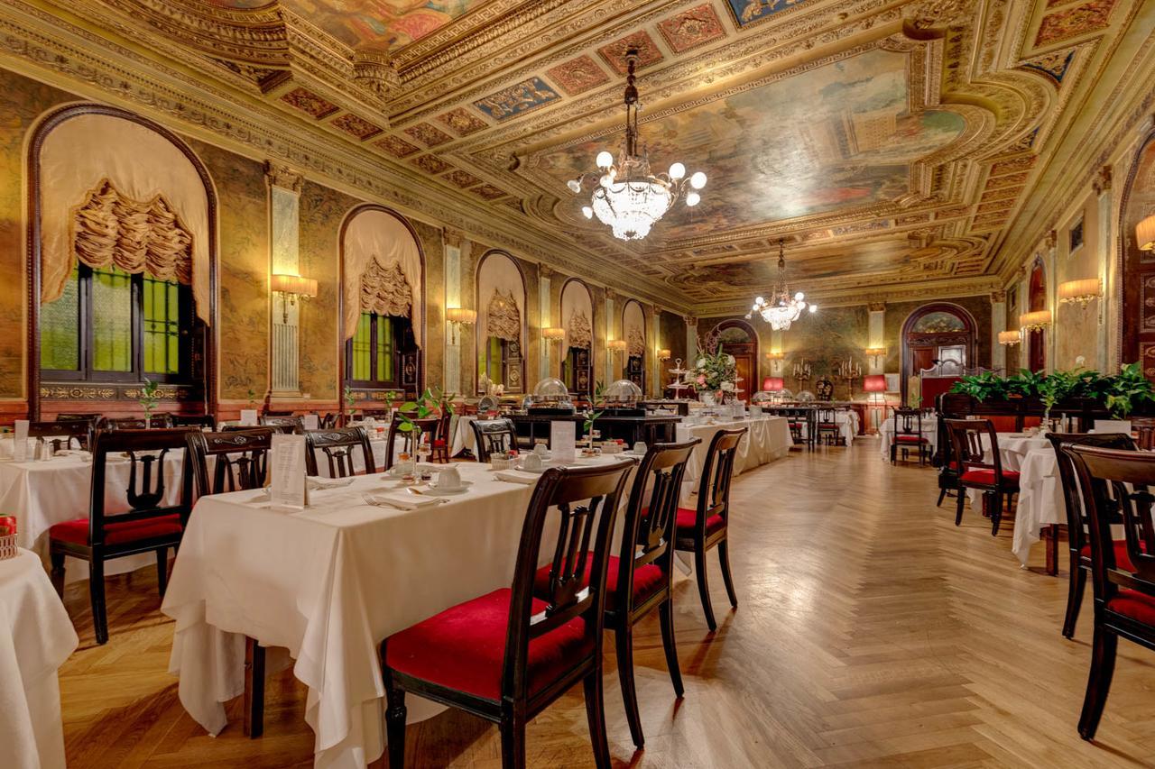 Grand Hotel Plaza Ρώμη Εξωτερικό φωτογραφία