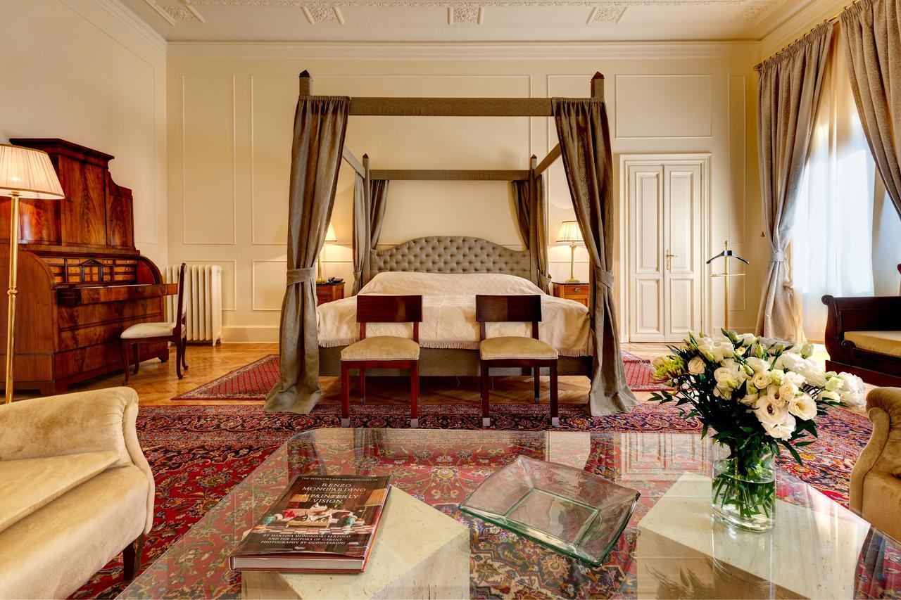 Grand Hotel Plaza Ρώμη Εξωτερικό φωτογραφία